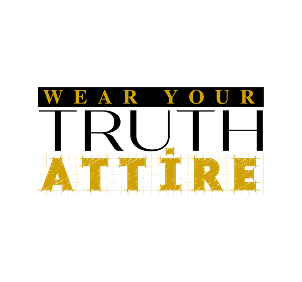 wearyourtruthattire logo