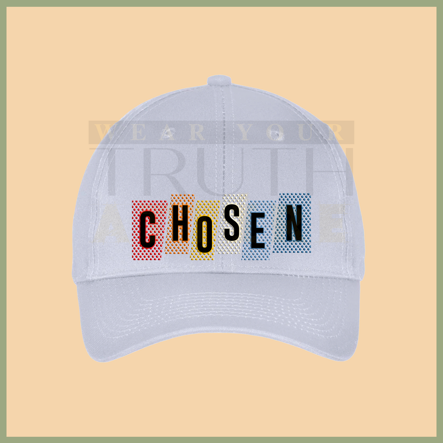 Chosen