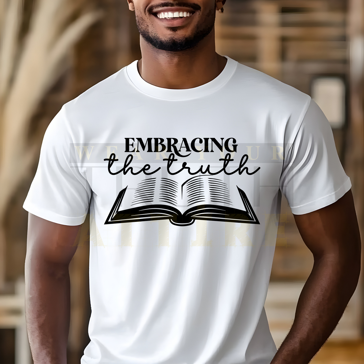 Embracing the Truth
