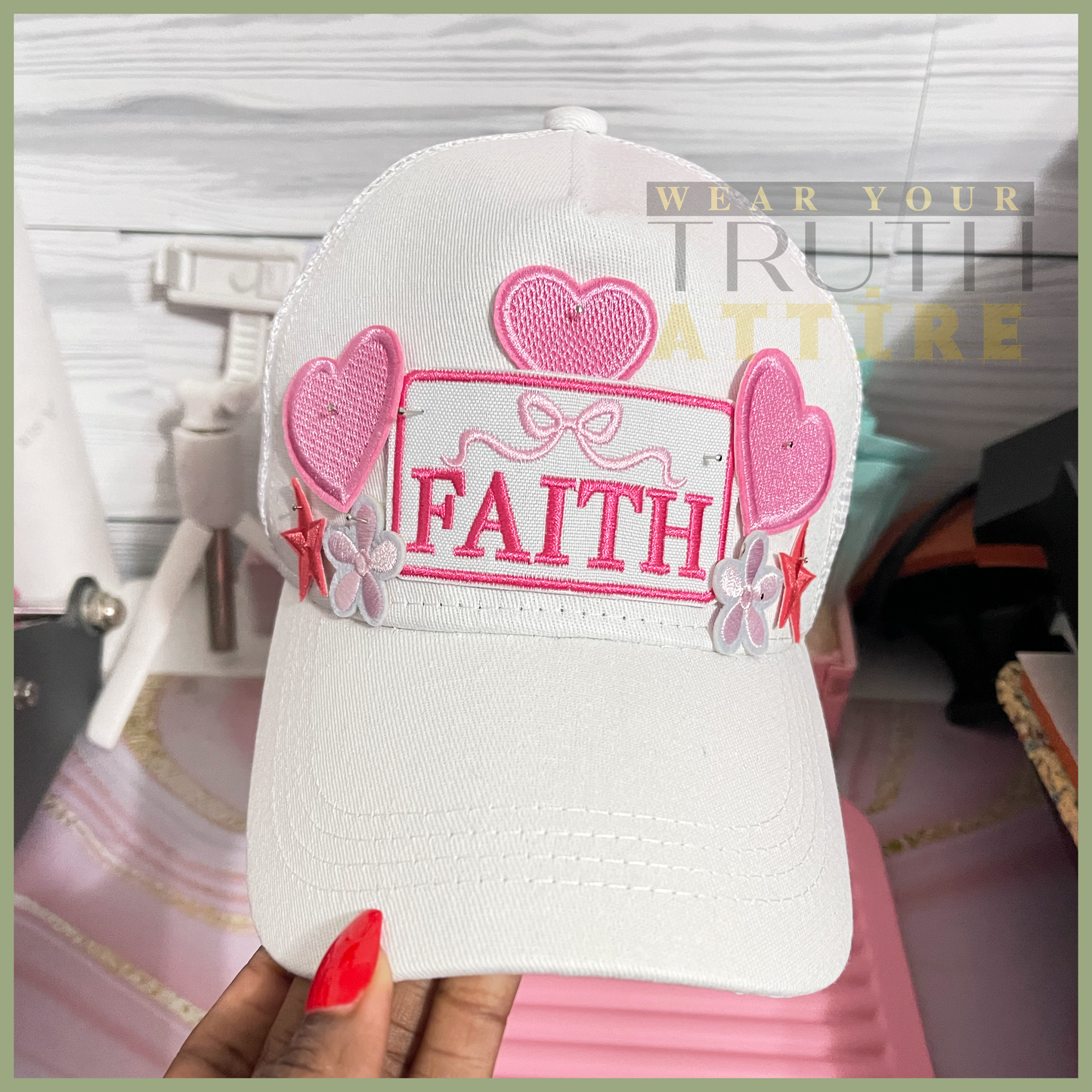 Faith