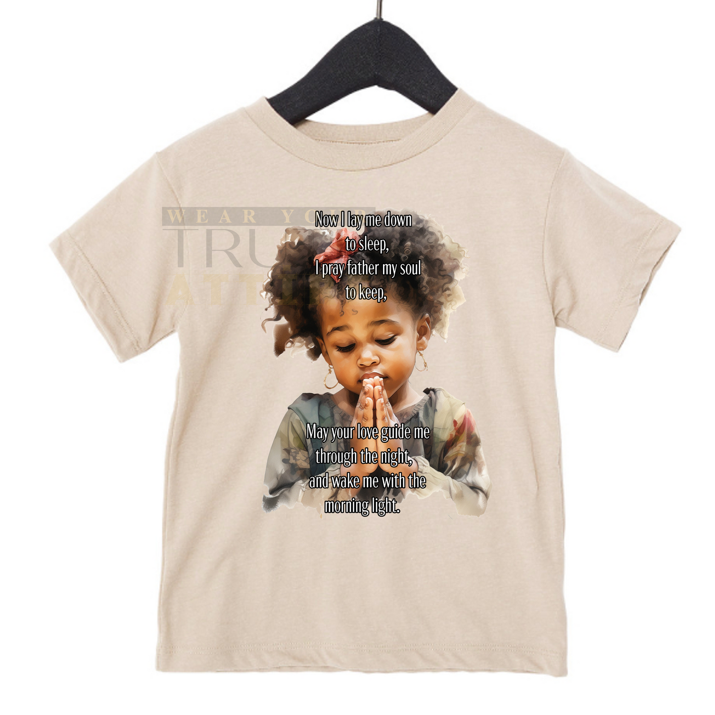 Prayer for Kids