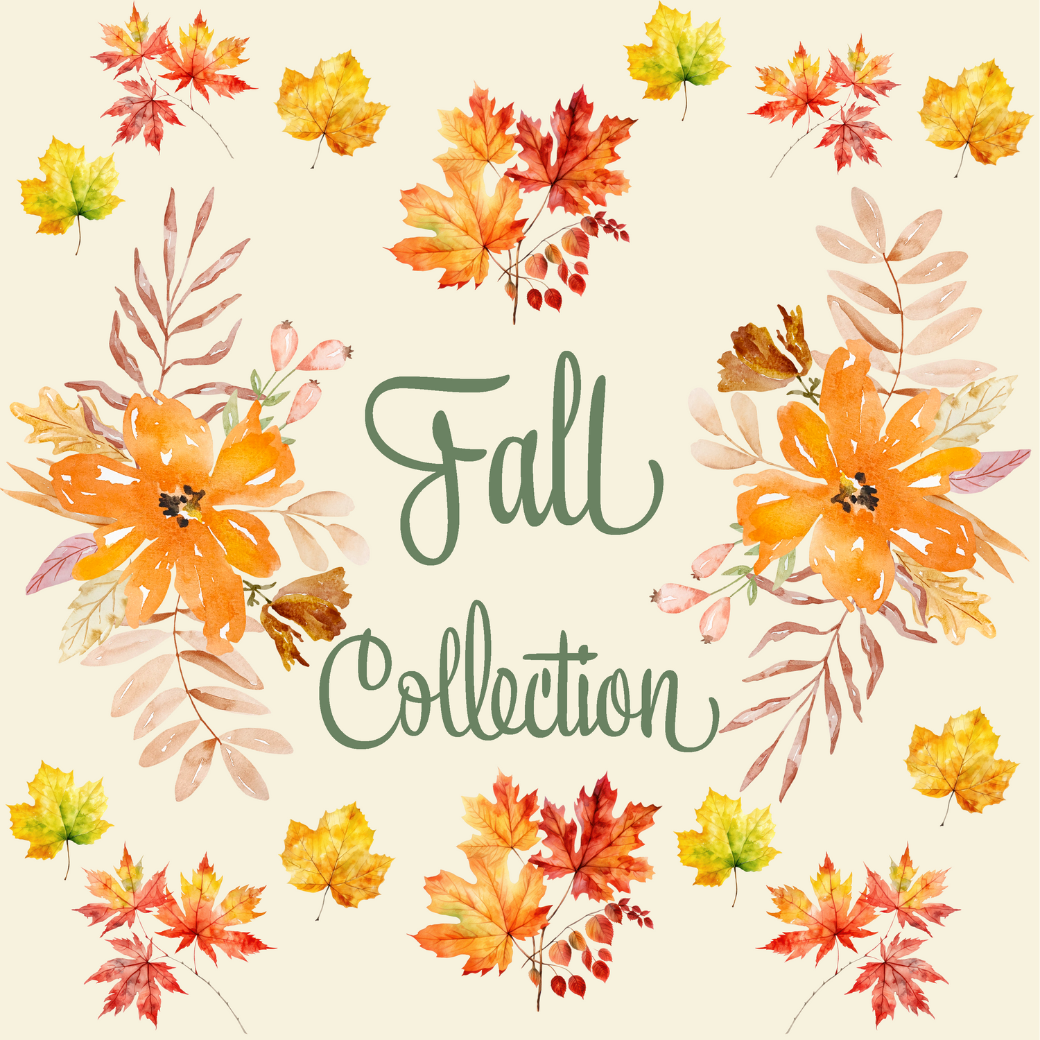 Fall Collection