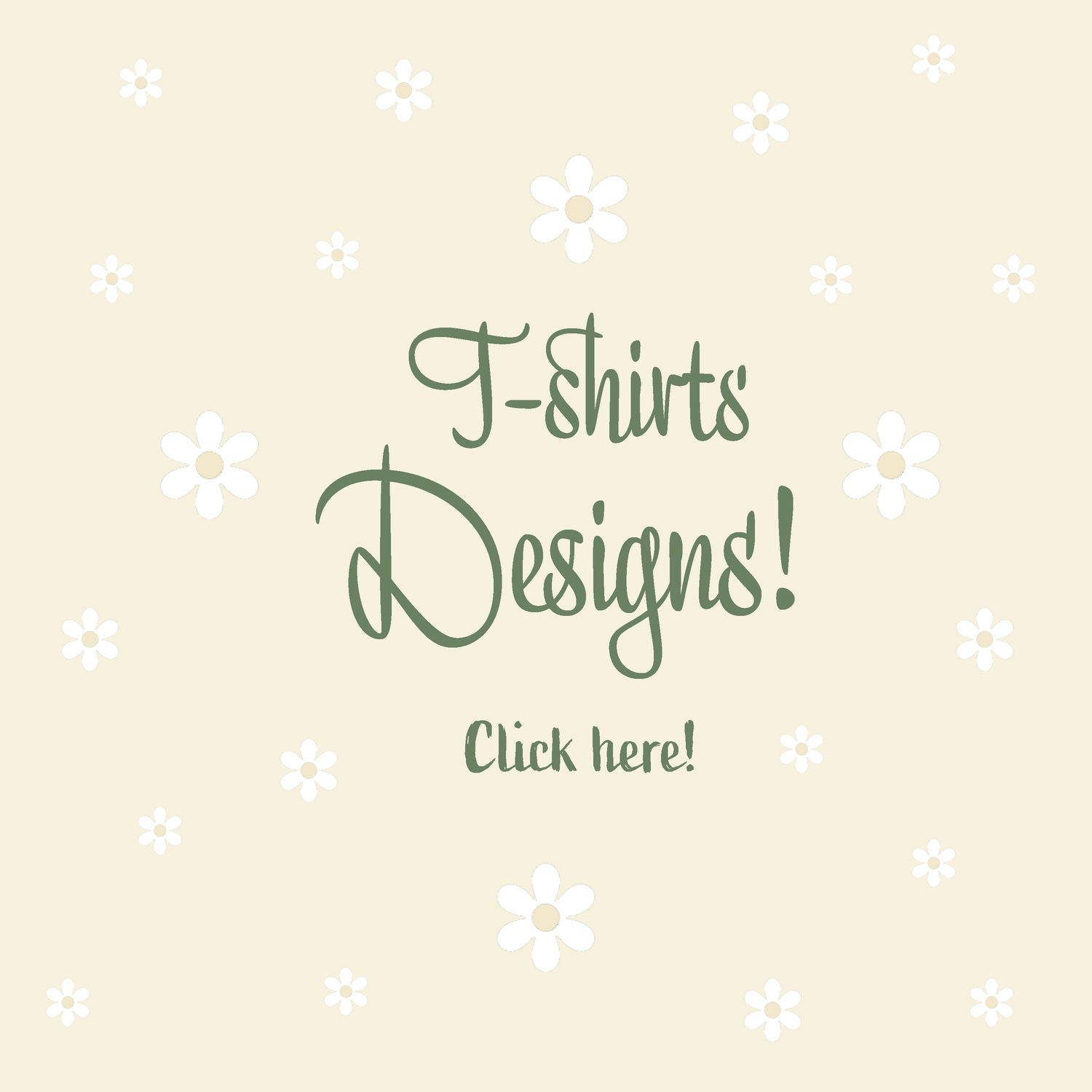 T-shirt & Crewneck Designs