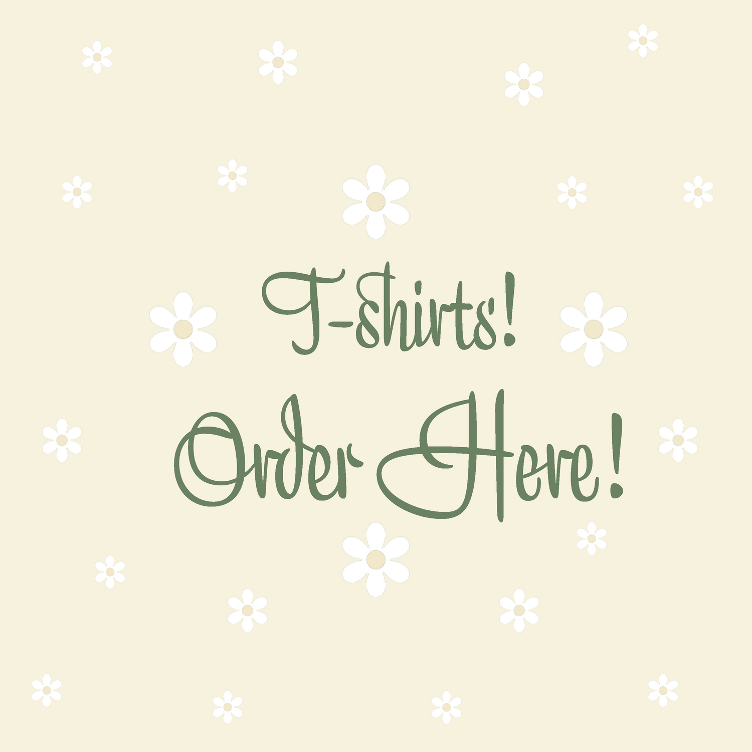 Blank T-shirts & Crewnecks