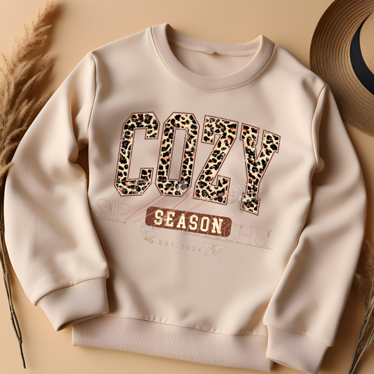 Cozy Season