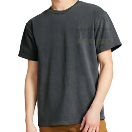 Comfort Colors Graphite
