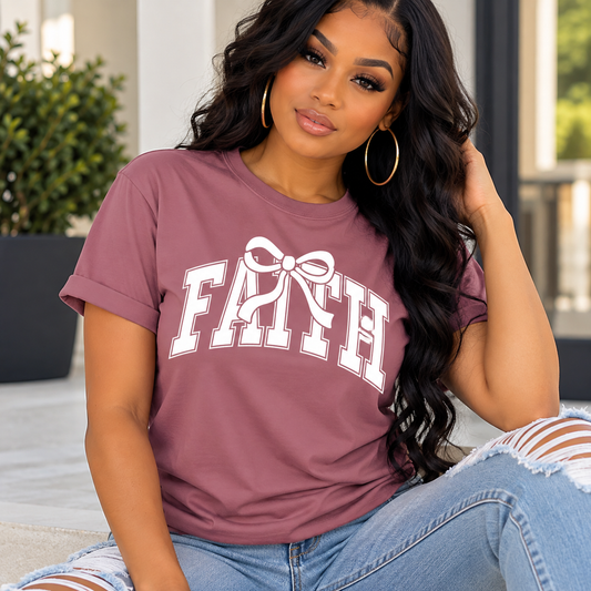 Faith