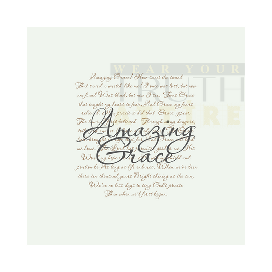 Amazing Grace Design