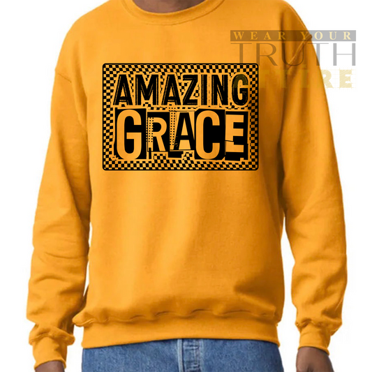 Amazing Grace