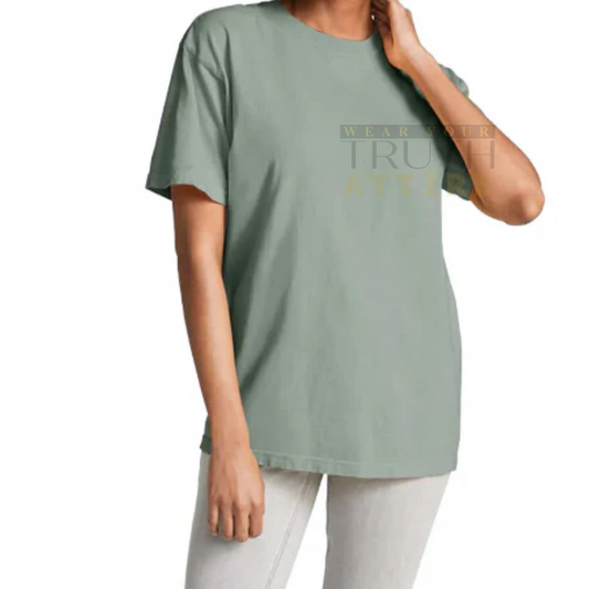 Comfort Colors Bay