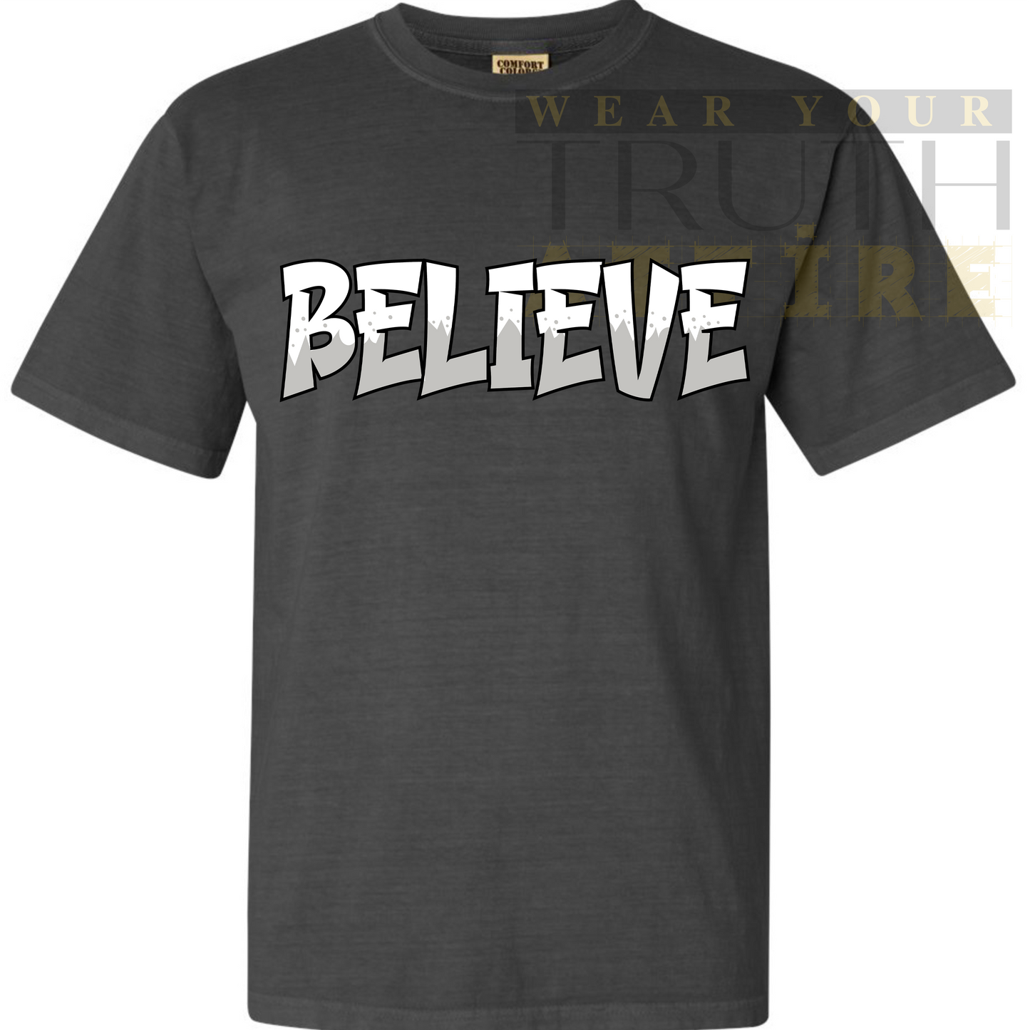 Believe