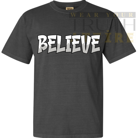 Believe