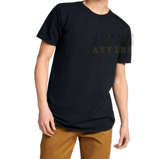 Comfort Colors Black