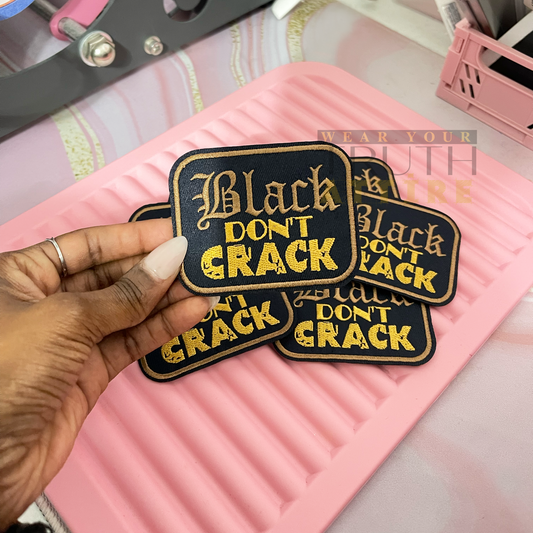 Black Don't Crack