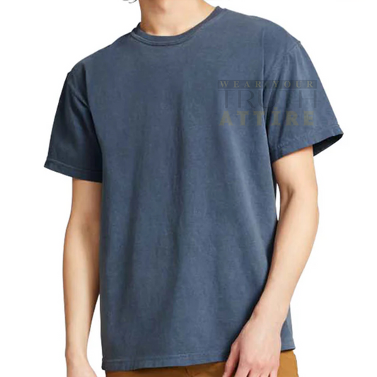 Comfort Colors Denim