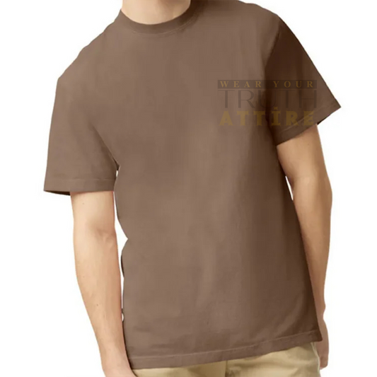 Comfort Colors Espresso