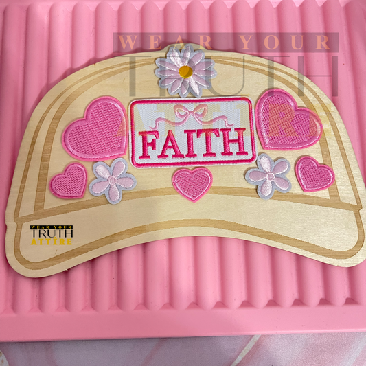 Faith Design