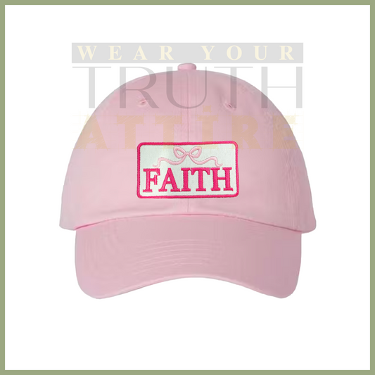 Faith