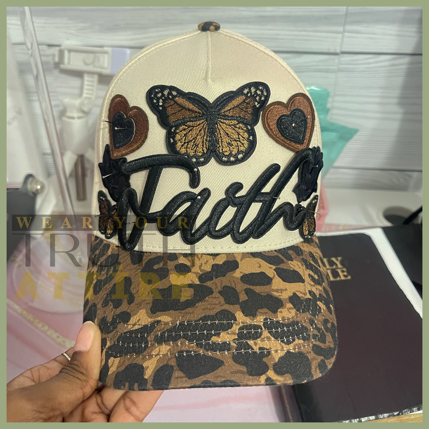 Faith