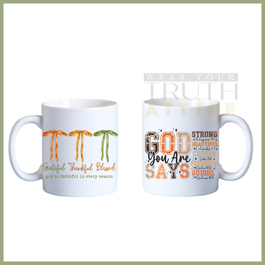 Mugs