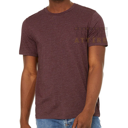 Heather Maroon