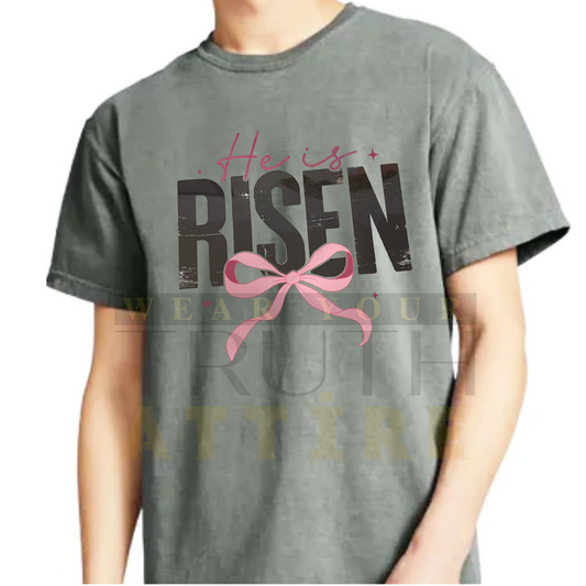 He Is Risen