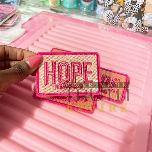 Hope