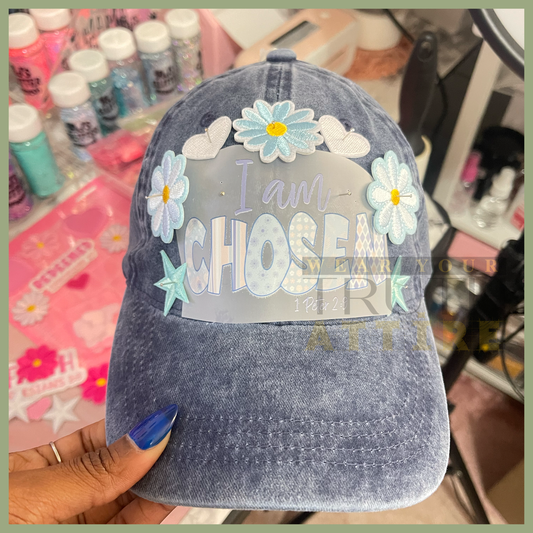 I Am Chosen