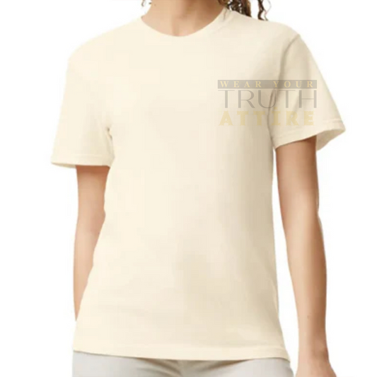 Comfort Colors Ivory