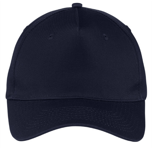 Navy Baseball Cap