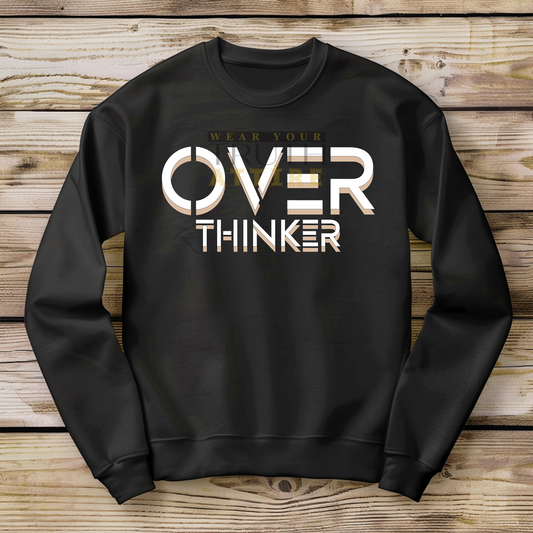 Over Thinker