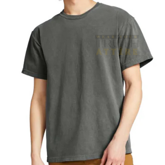 Comfort Colors Pepper