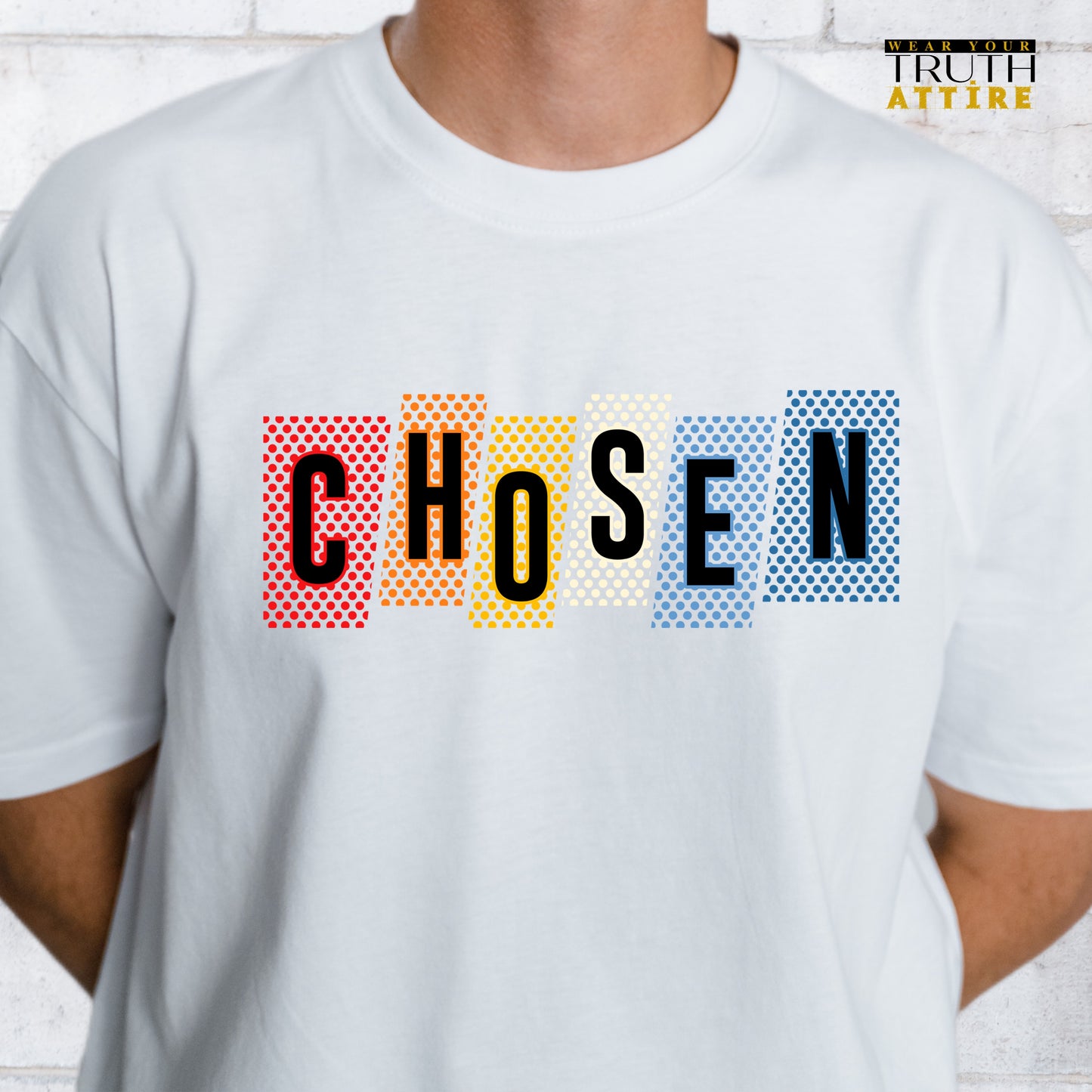 Chosen