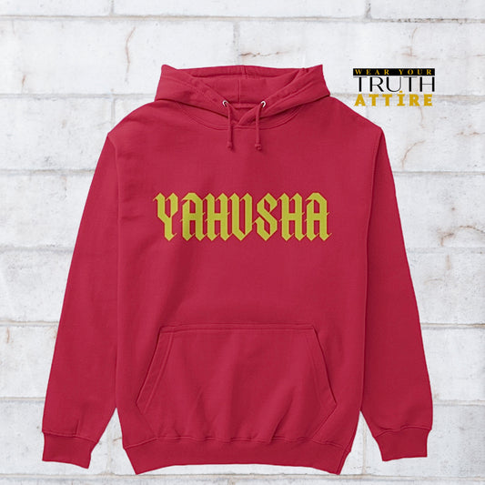 Yahusha