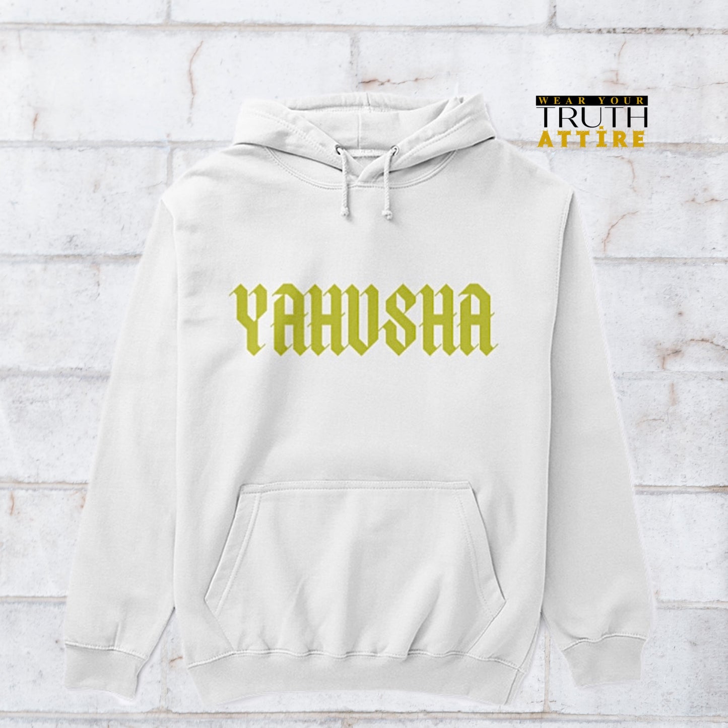 Yahusha