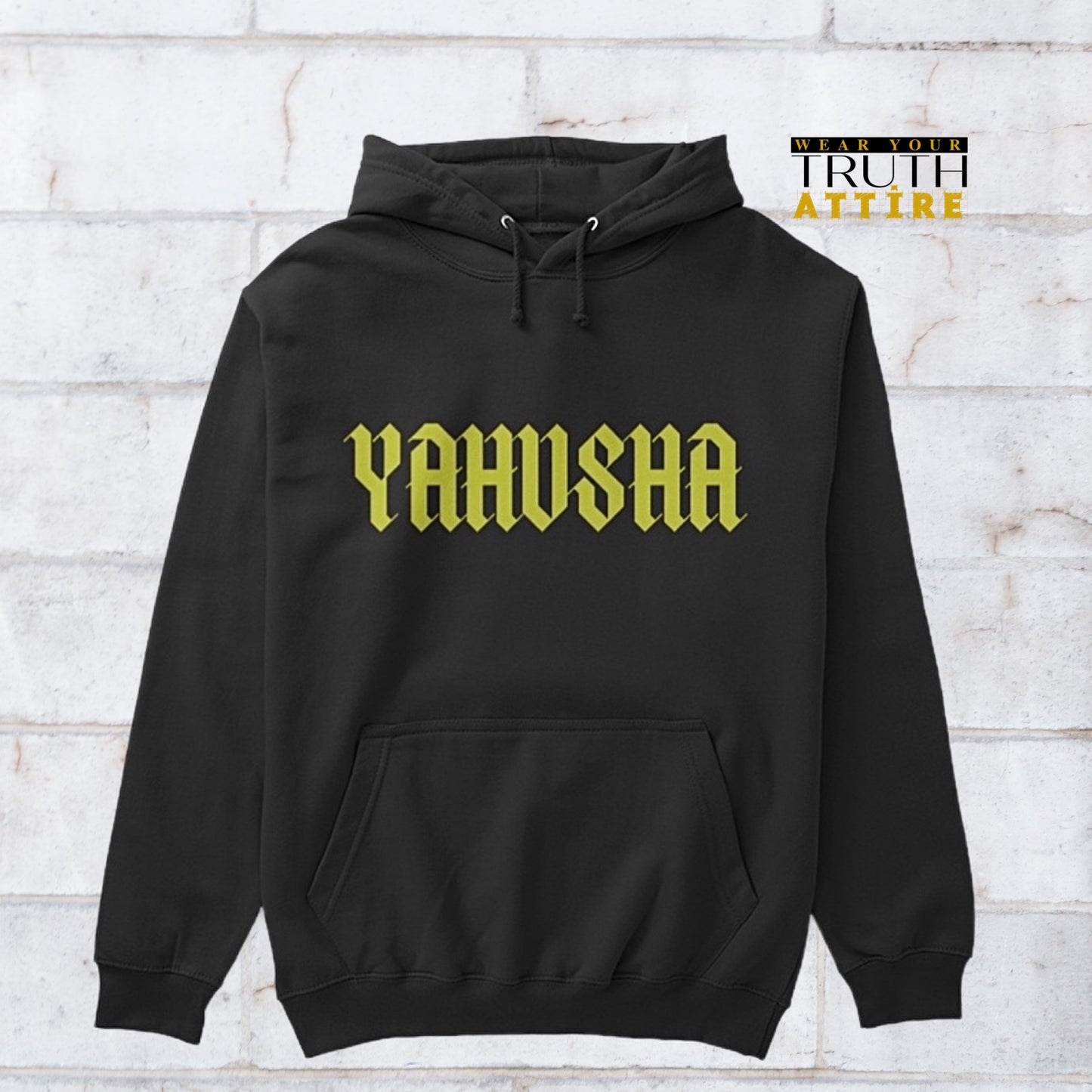 Yahusha