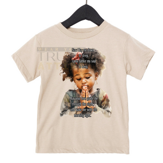 Prayer for Kids