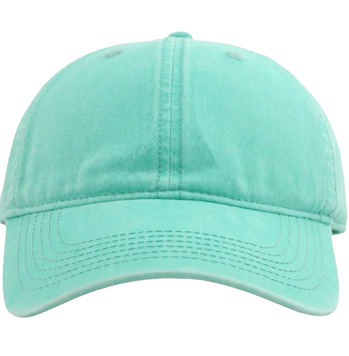 Vintage Mint Cap