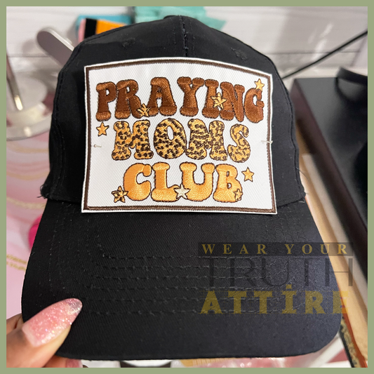 Praying Mom Club