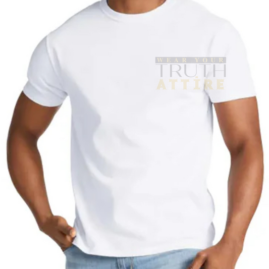 Comfort Colors White