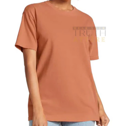 Comfort Colors Yam